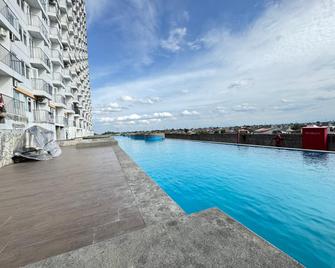 Apartment Metropolitan Park - Kota Bekasi - Kolam