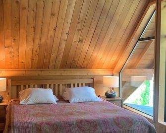 Your Private Oasis on the Rogue River - Merlin - Habitación