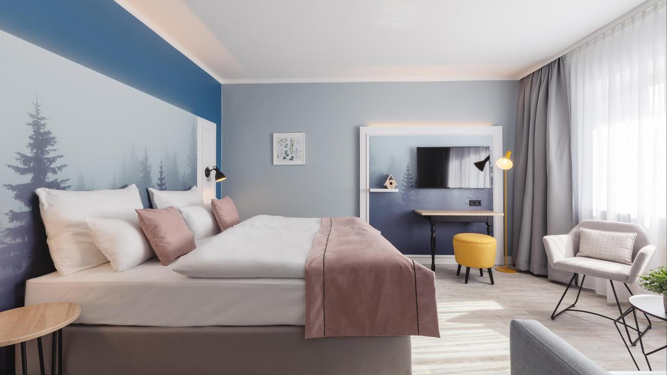 Garner Hotel Essen - Messe By IHG