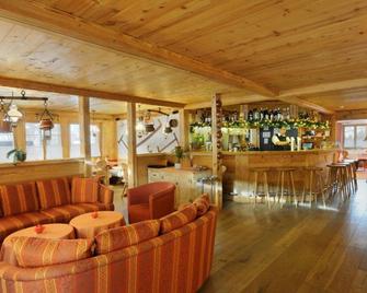 Hotel Bellerive Gstaad - Gstaad - Bar