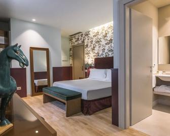 Hotel Miramare - Civitanova Marche - Bedroom