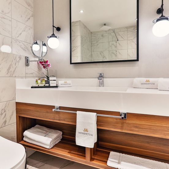 Boutique Hotel Momentum by Aycon image 1