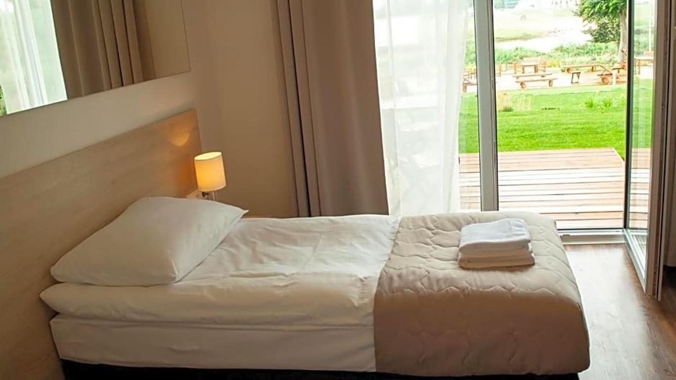 Hotel Uniejów