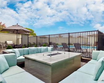 TownePlace Suites by Marriott Sacramento Elk Grove - Elk Grove - Piscina