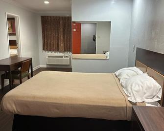 Heritage Inn - Pomona - Habitación