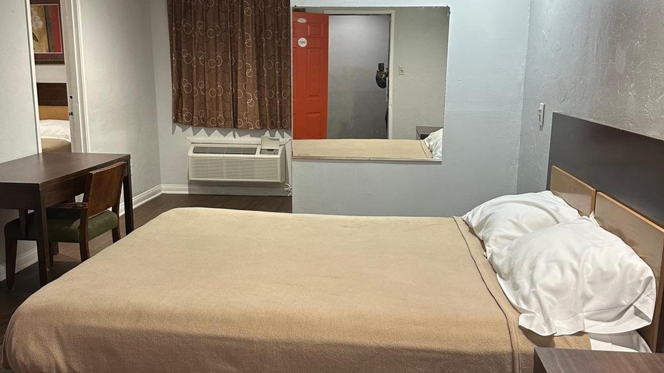 Heritage Inn