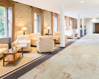 Novotel Hildesheim - Hildesheim - Lobby