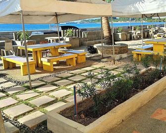 Harbour Chateau - Odiongan