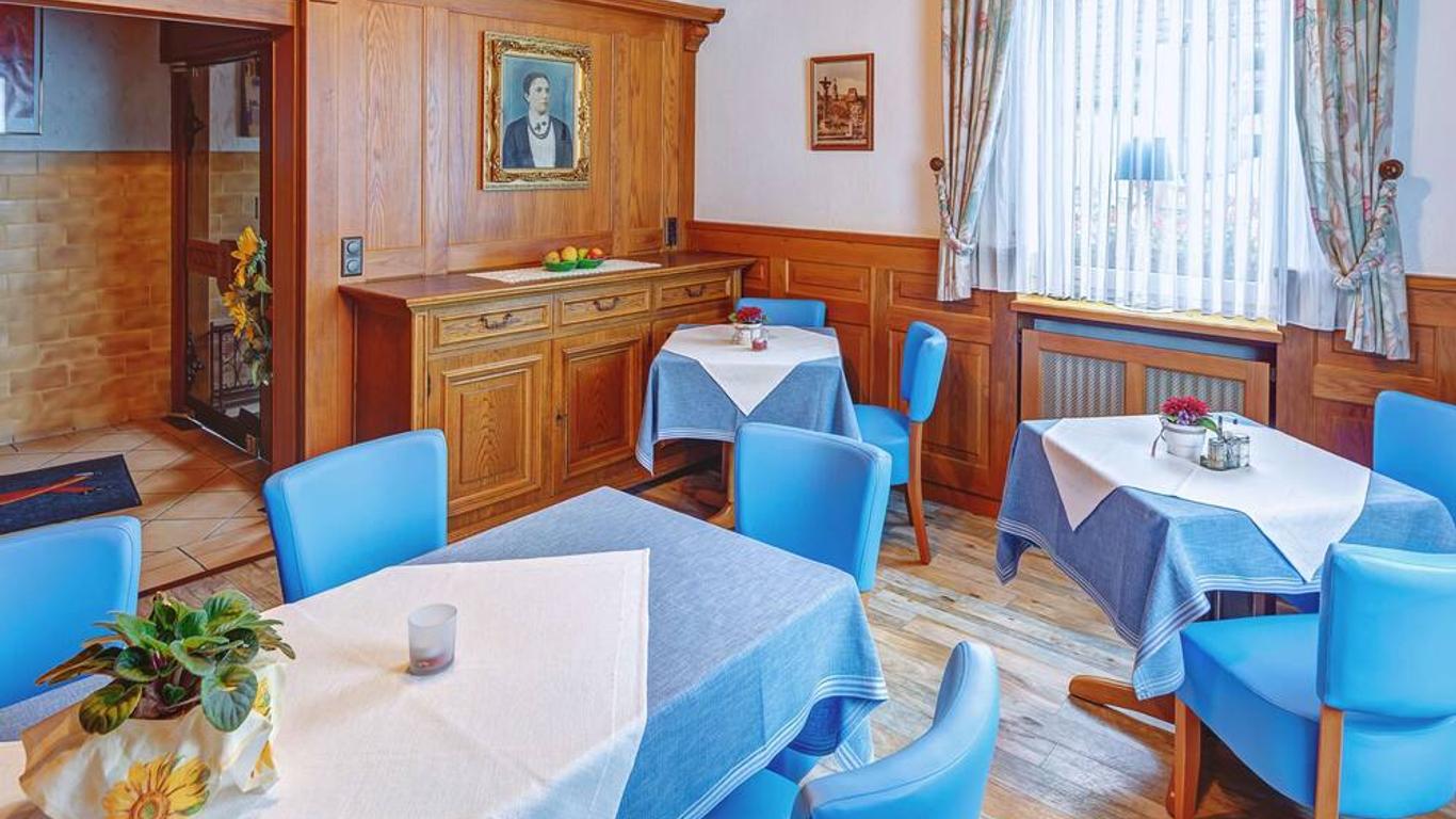 Hotel-Gasthof Zum Freigericht