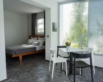 Hotel Torre Santamaria - Mattinata