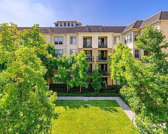 Luxury condo near Irvine Business & UCI Hospital - Irvine - Gebäude