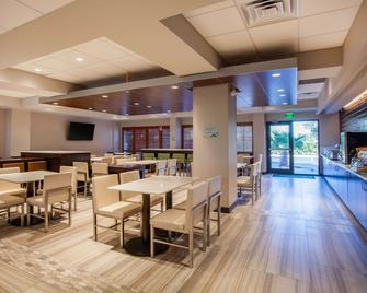 Wingate by Wyndham Orlando International Airport - Orlando - Restaurante