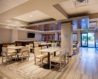 Wingate by Wyndham Orlando International Airport - Orlando - Restaurante