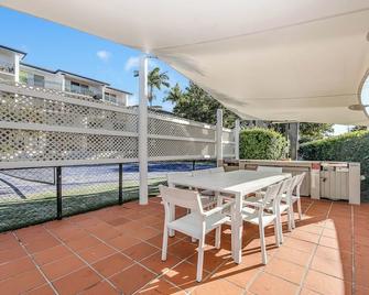 Blue Water Bay Luxury Villas - Southport - Southport - Balcony
