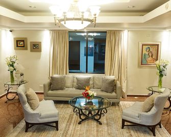 Hotel Coral Suites - Panamá