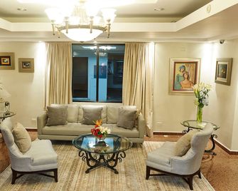 Hotel Coral Suites - Ciudad de Panamá