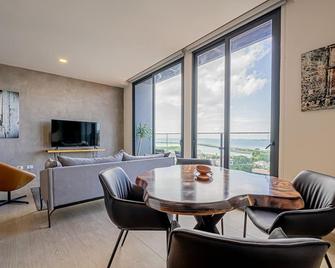 Casco View Life - Penthouse. 2 Bedrooms 2.5 Bathrooms - Panama City