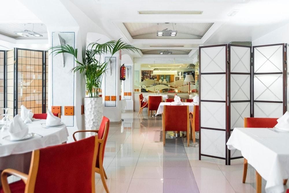 Hostal Bellavista Formentera