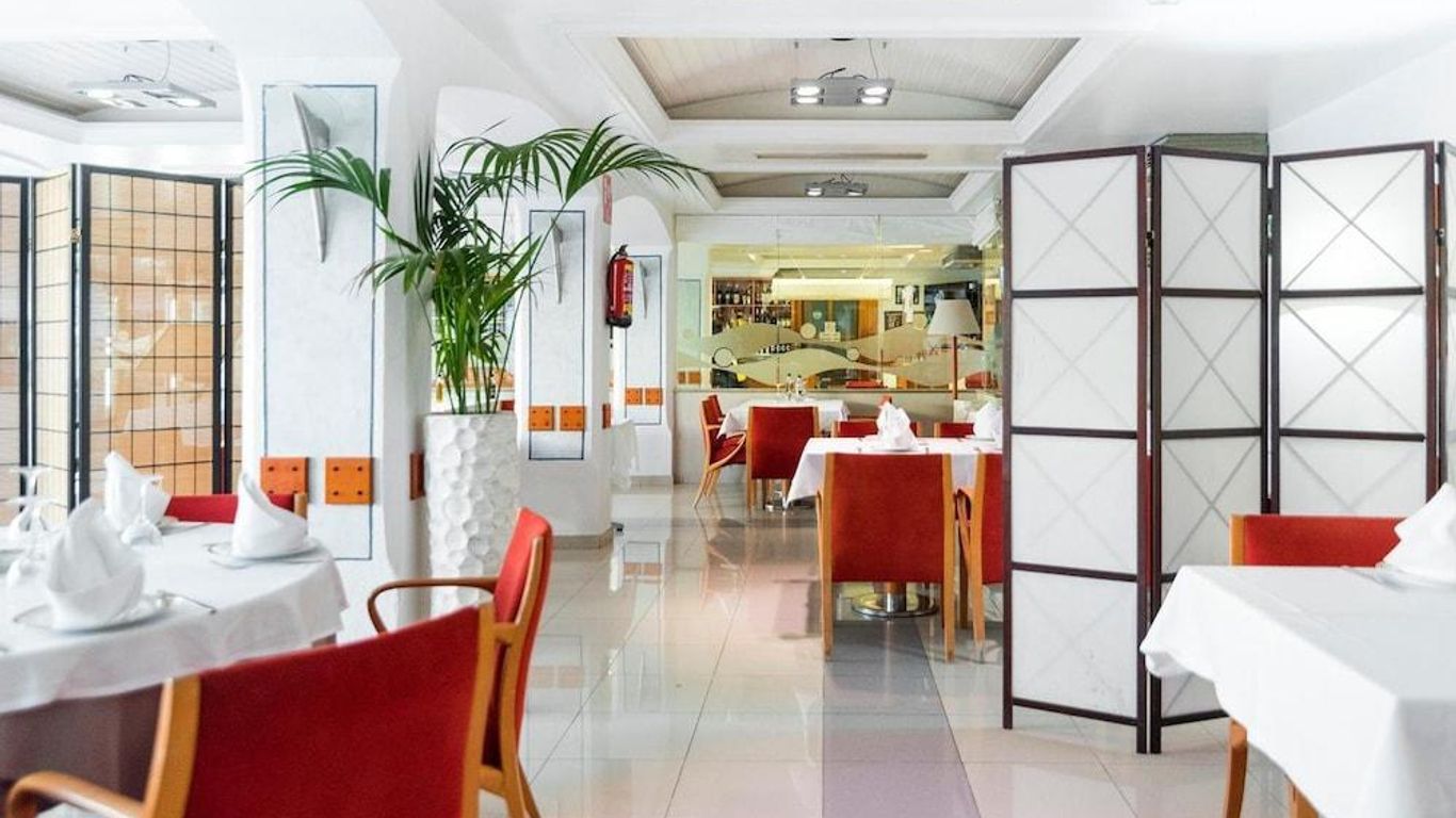 Hostal Bellavista Formentera