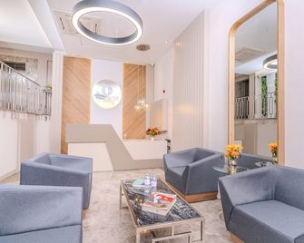 Olea Suites Otel - Gemlik