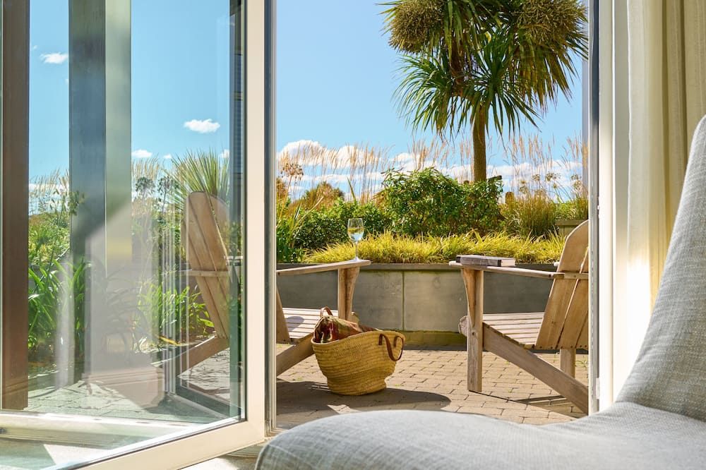 Inchydoney Island Lodge & Spa - Clonakilty - Balkon