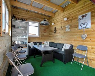Ferienwohnung Erichsen, Viöl - Immenstedt