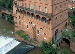 Mercure Albi Bastides - Albi - Edifício