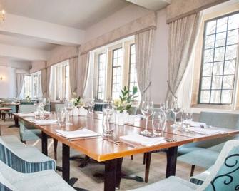 Mallyan Spout Hotel - Whitby - Restaurant