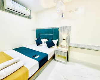 Hotel Bkc Fortune - Ghatkopar - Bombay - Habitación
