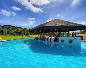Flats Beach Class Resort - Muro Alto - Porto de Galinhas - Piscine