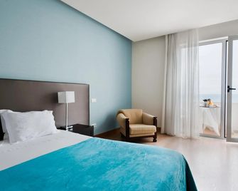 Hotel Mar e Sol & Spa - Sao Pedro de Moel