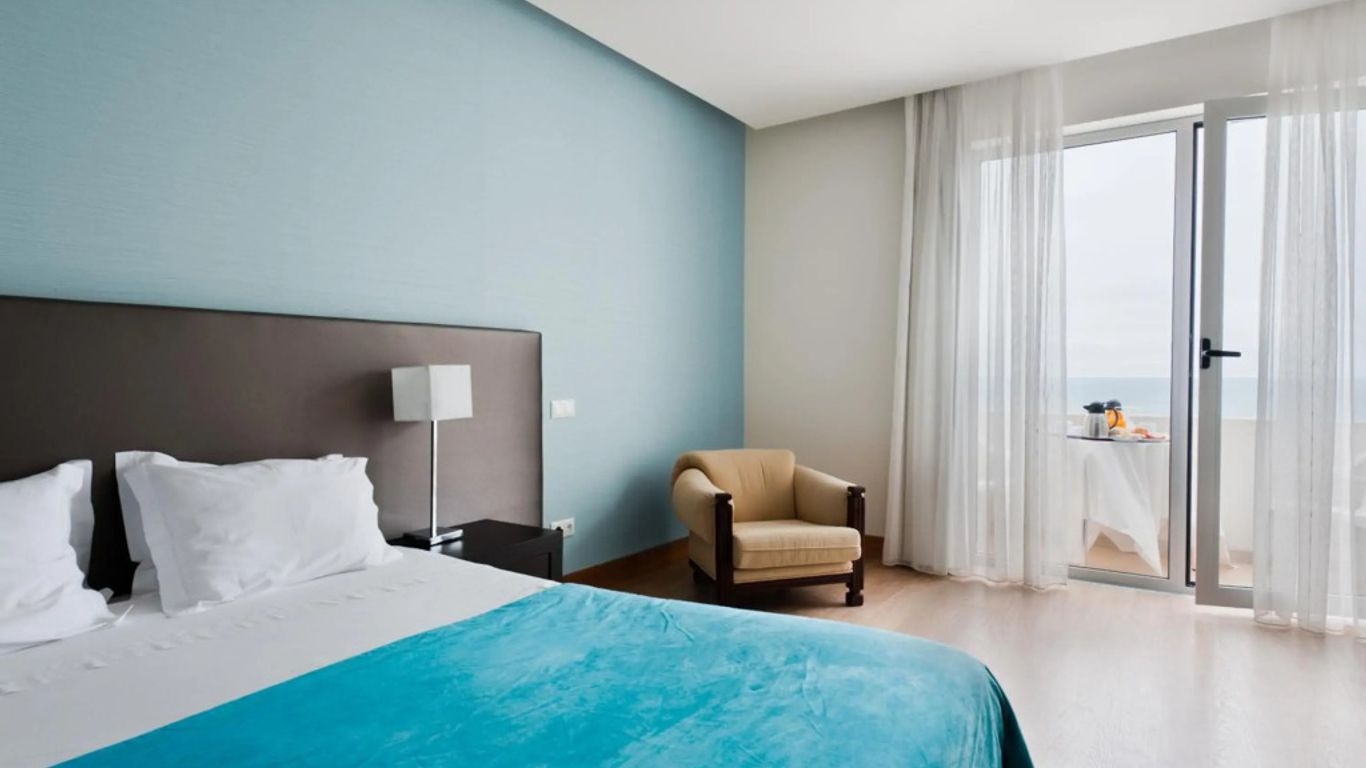 Hotel Mar e Sol & Spa