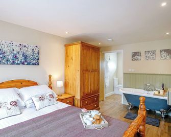 1 bedroom accommodation in Roughton, near Woodhall Spa - Woodhall Spa - Habitación
