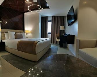 بست نايت 2 - الجزائر - غرفة نوم