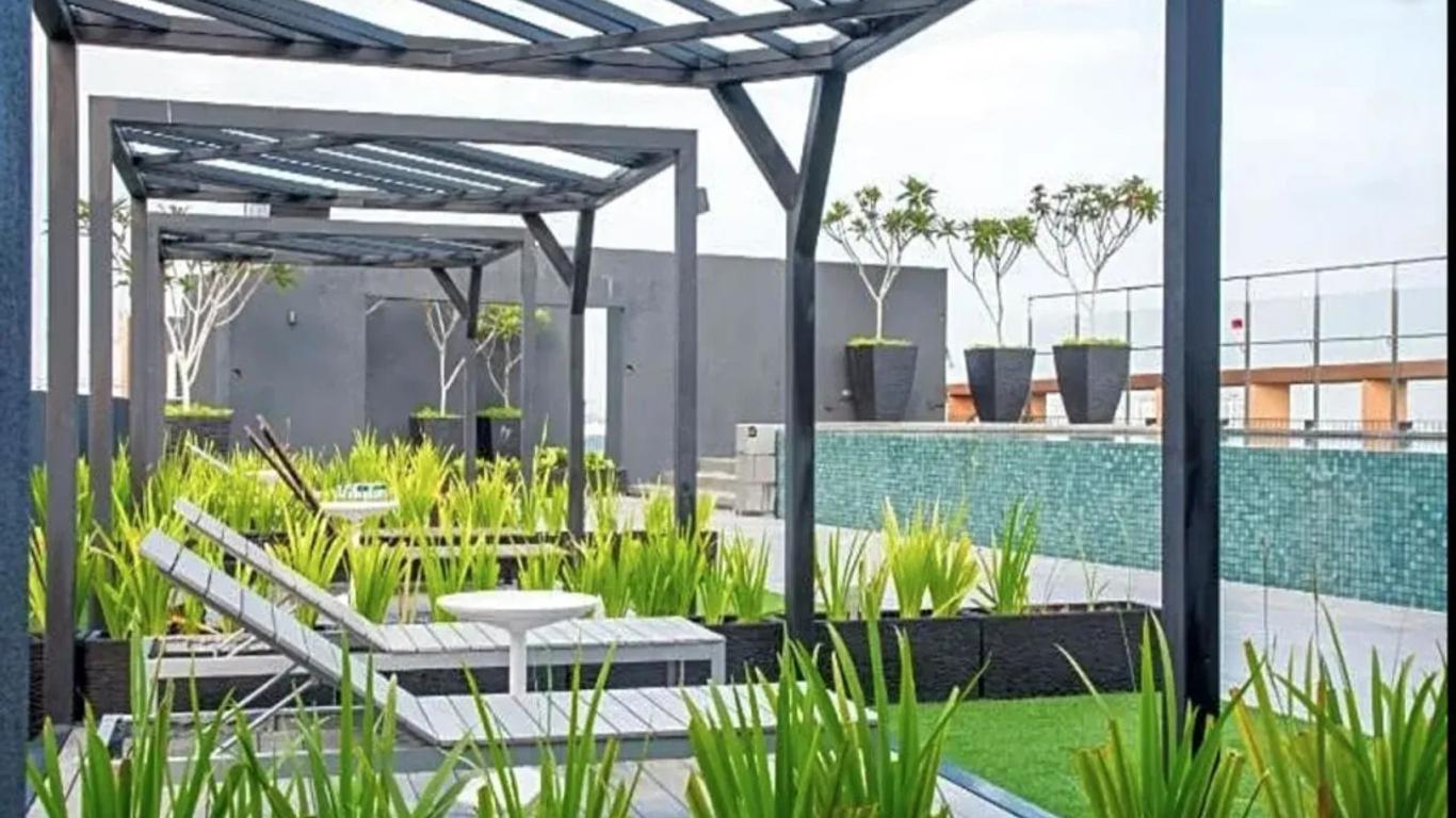 Mtree Hotel