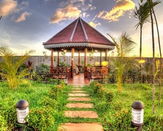 Ry's Lotus Resort d'Angkor - Siem Reap
