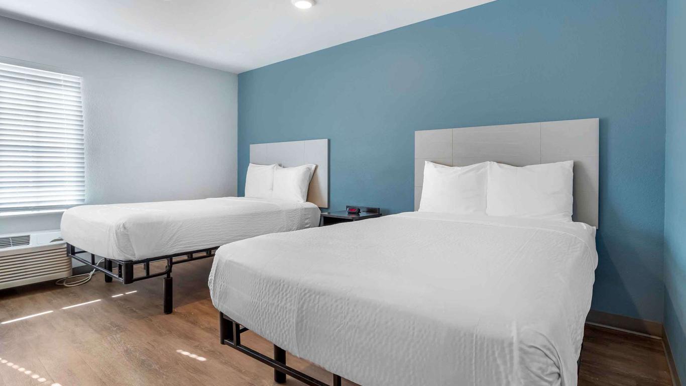 Extended Stay America Select Suites - Beaumont