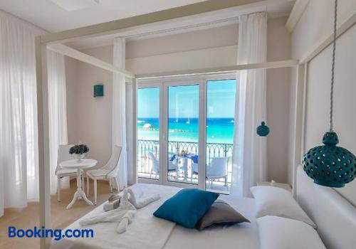 Bed And Breakfast Balconi Sul Mare Otranto Italy Booking Com