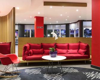 ibis São José dos Campos Colinas - São José dos Campos - Lobby
