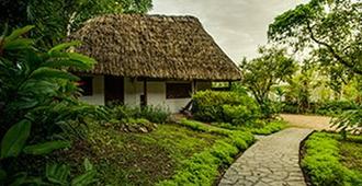 The Maya Mountain Lodge - San Ignacio