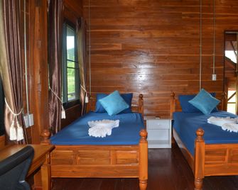 Maewin Terrace - Ban Yang Pa Kha - Habitación