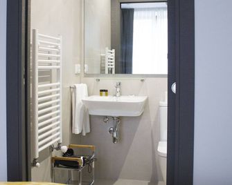 Lux Apartamentos Rosalia - Santiago de Compostela - Bad