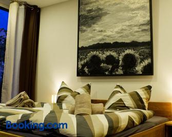 Kl17 Ostel Döbeln - Döbeln - Schlafzimmer