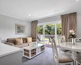 East Hampton House Resort - East Hampton