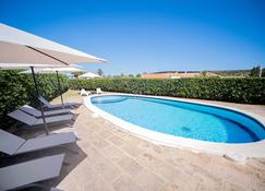 Nuvolet Apartaments - Ciutadella de Menorca - Pool