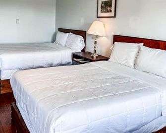 Tantramar Motel - Sackville - Camera da letto