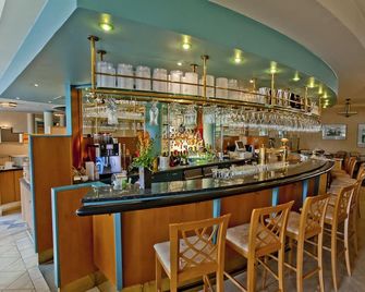 Aquamarin Hotel & Spa - Kühlungsborn - Bar