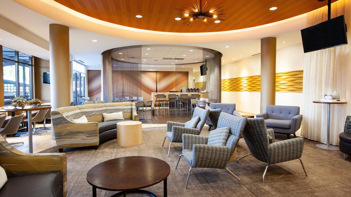 SpringHill Suites by Marriott Wenatchee