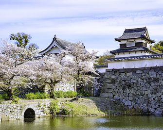 クロスライフ博多天神 - 福岡市 - 屋外の景色
