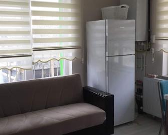 Dr Aslan Apart Hotel - Esenboğa